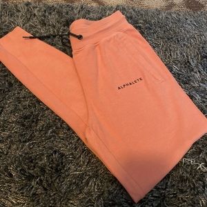 Used Men’s joggers final sale